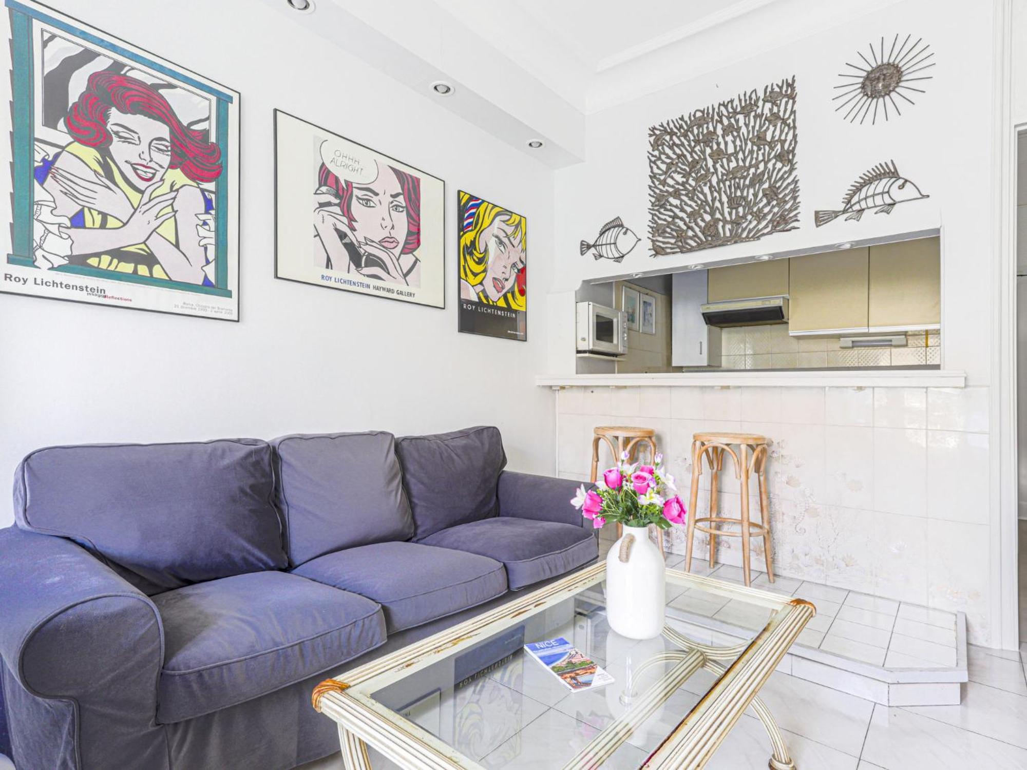 Apartment Le Concordia By Interhome Nizza Exterior foto