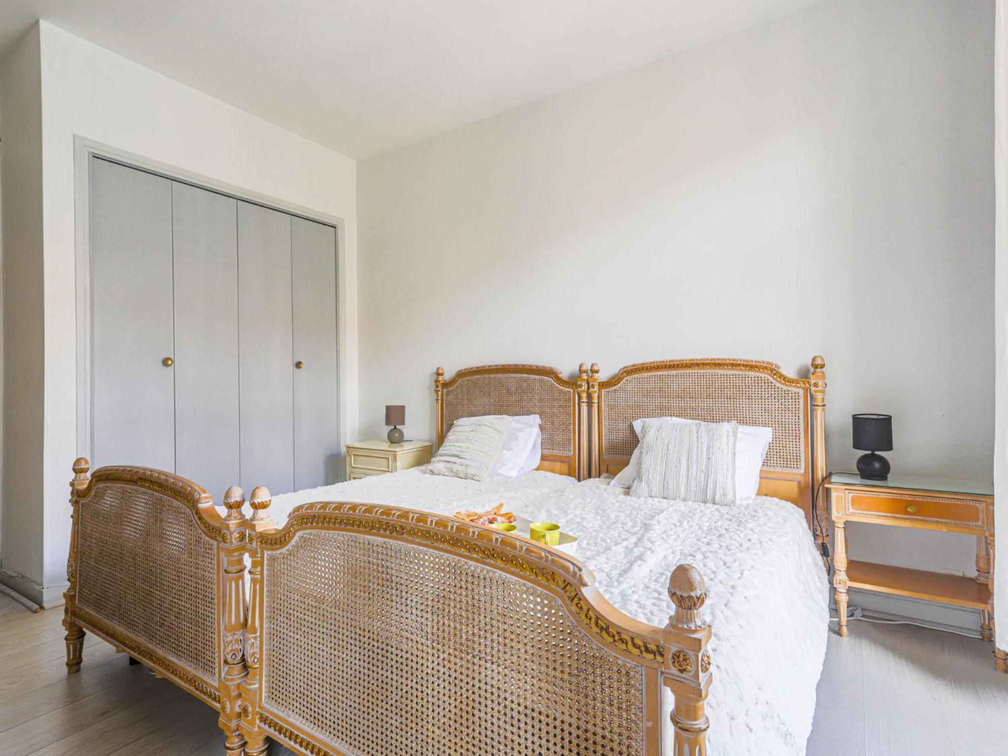 Apartment Le Concordia By Interhome Nizza Exterior foto